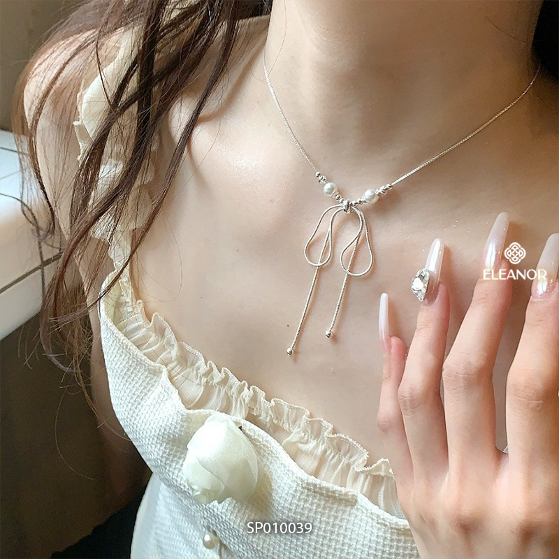  Dây chuyền - SP0010039 