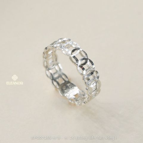  Nhẫn - SP007165 ni 16 18,5mm 