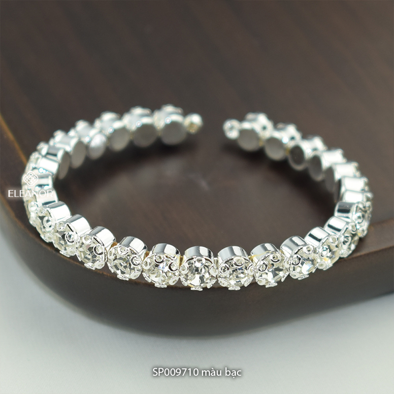 Lắc tay - SP009710 bạc 