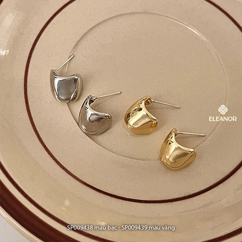  Bông tai - SP009438 bạc 