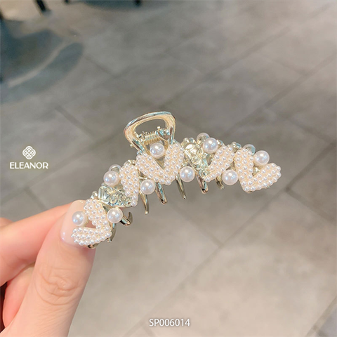  Kẹp tóc - SP006014 