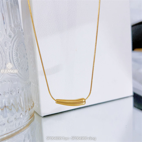  Dây chuyền - SP004900 vàng 