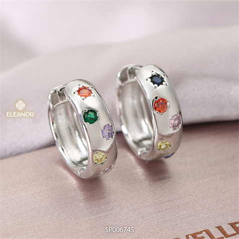  Bông tai - SP006745 