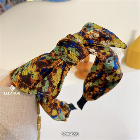  PKT cài tóc - SP004598 