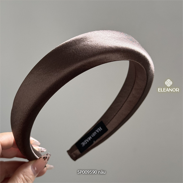  Cài tóc - SP009591 đen 