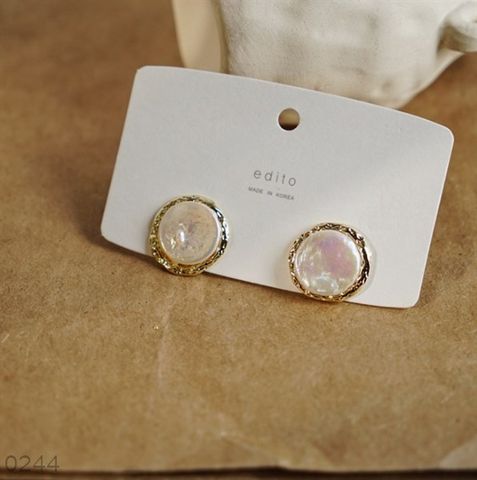  Bông tai - SP000244 