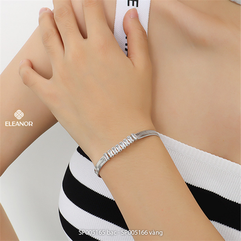  Lắc tay - SP005165 bạc 