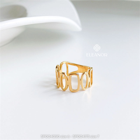  Nhẫn - SP004175 size 7 