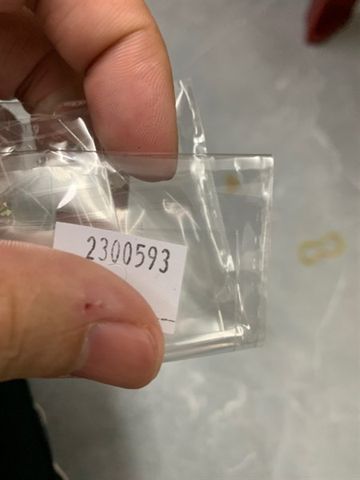  Bông tai - SP000720 