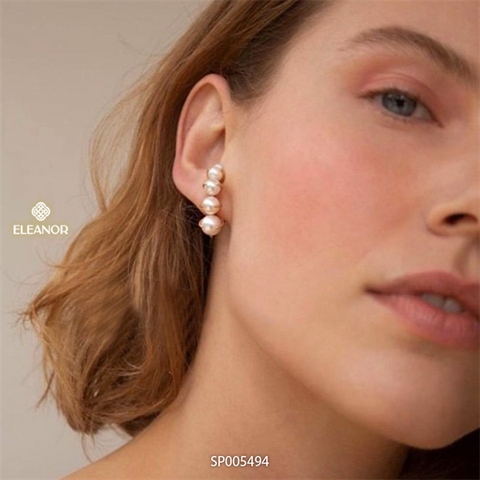  Bông tai - SP005494 