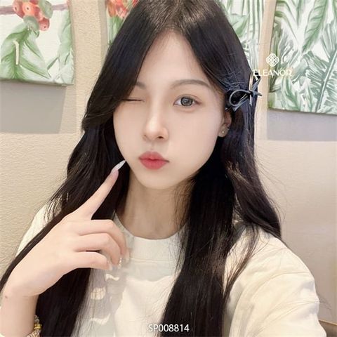  Kẹp tóc - SP008814 