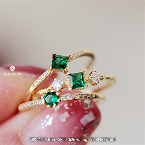  Nhẫn - SP004627 thoi 