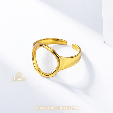  Nhẫn - SP004414 vàng 