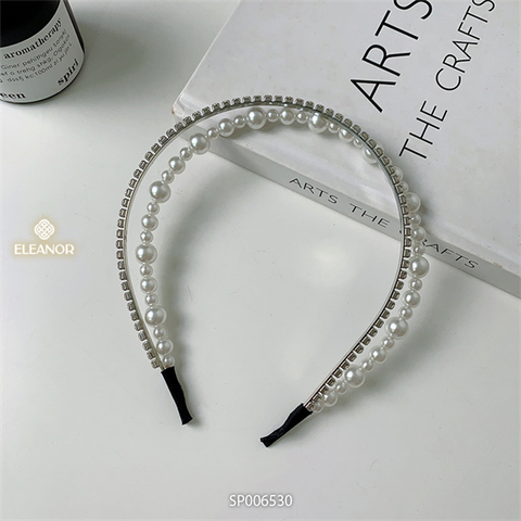  Cài tóc - SP006530 