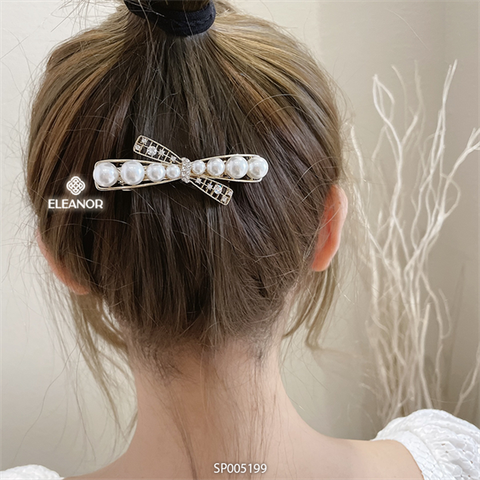  PKT kẹp tóc - SP005199 