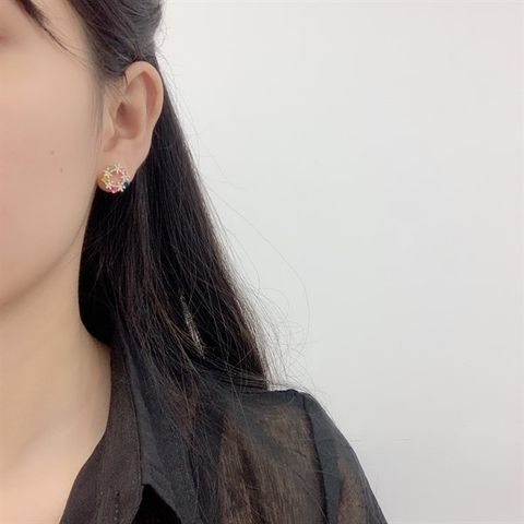  Bông tai - SP000597 