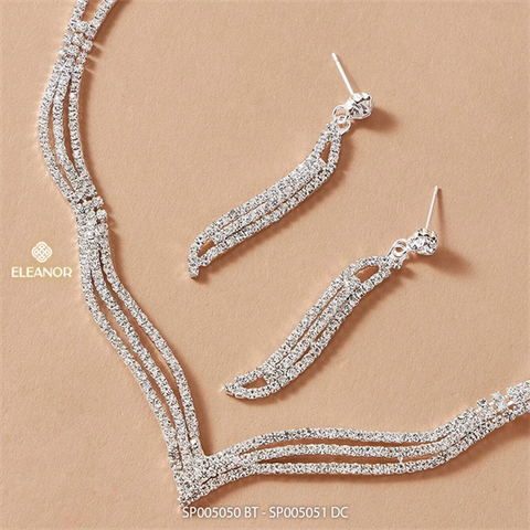  Dây chuyền - SP005051 