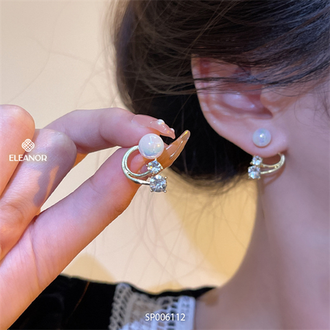  Bông tai - SP006112 