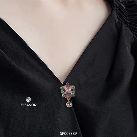 Cài áo - SP007389 