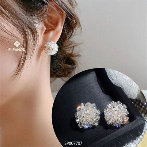  Bông tai - SP007707 