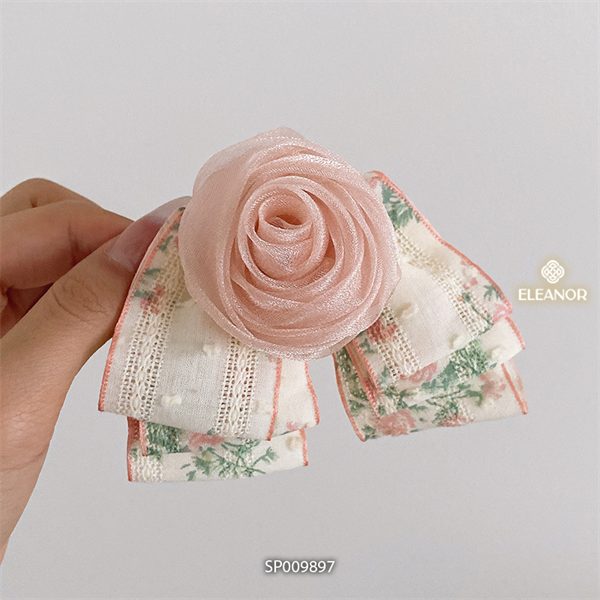  Kẹp tóc - SP009897 