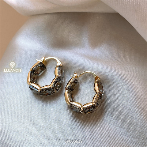  Bông tai - SP006639 