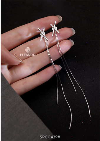  Bông tai - SP004298 