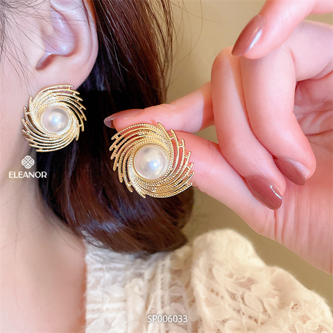  Bông tai - SP006033 