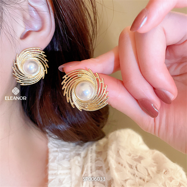  Bông tai - SP006033 