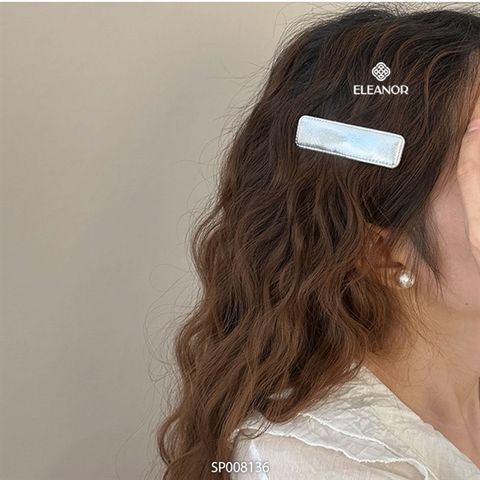  Kẹp tóc - SP008136 Hình chữ nhật 