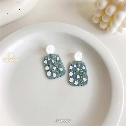  Bông tai - SP005527 