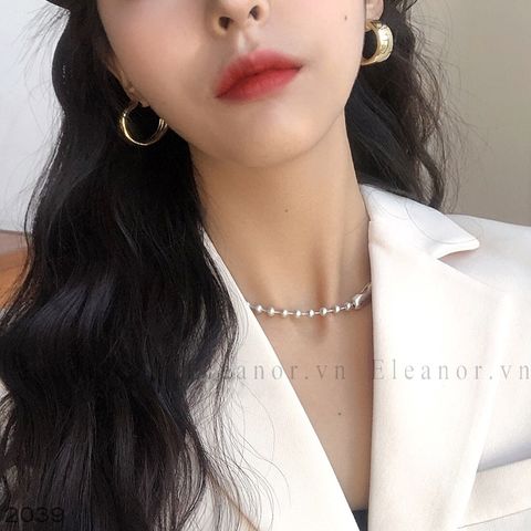  Bông tai - SP002039 vàng nhỏ 