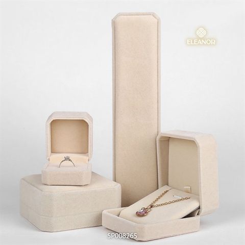  Hộp lắc tay dài - SP008265 