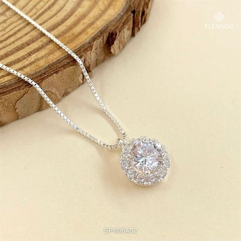  Dây chuyền - SP006452 