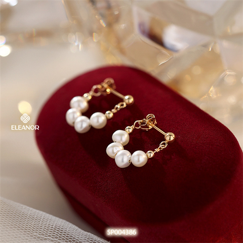  Bông tai - SP004386 