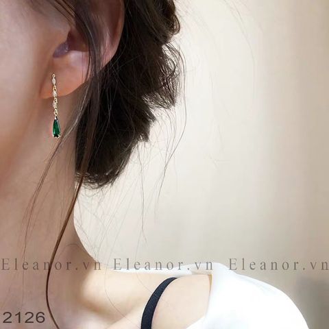  Bông tai - SP002126 