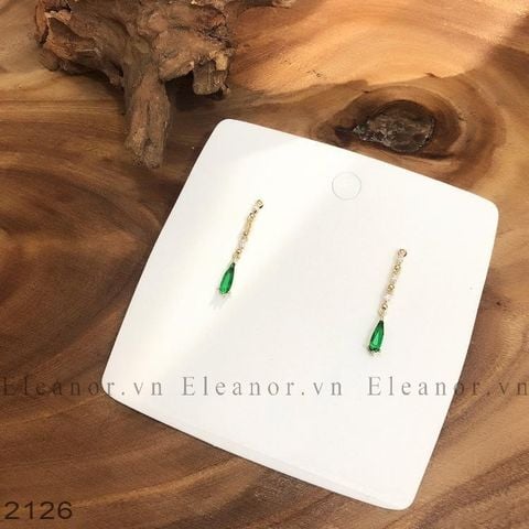  Bông tai - SP002126 