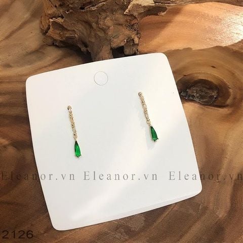  Bông tai - SP002126 