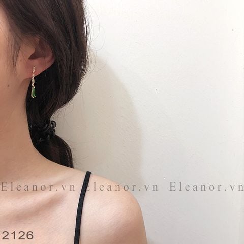  Bông tai - SP002126 