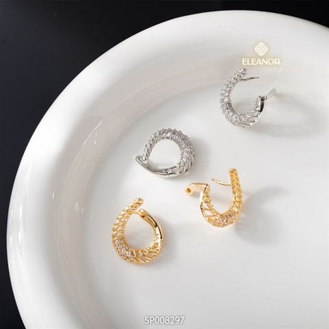  Bông tai - SP008297 