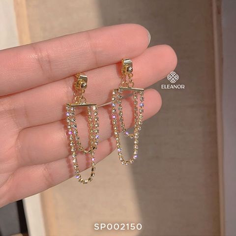  Bông tai - SP002150 