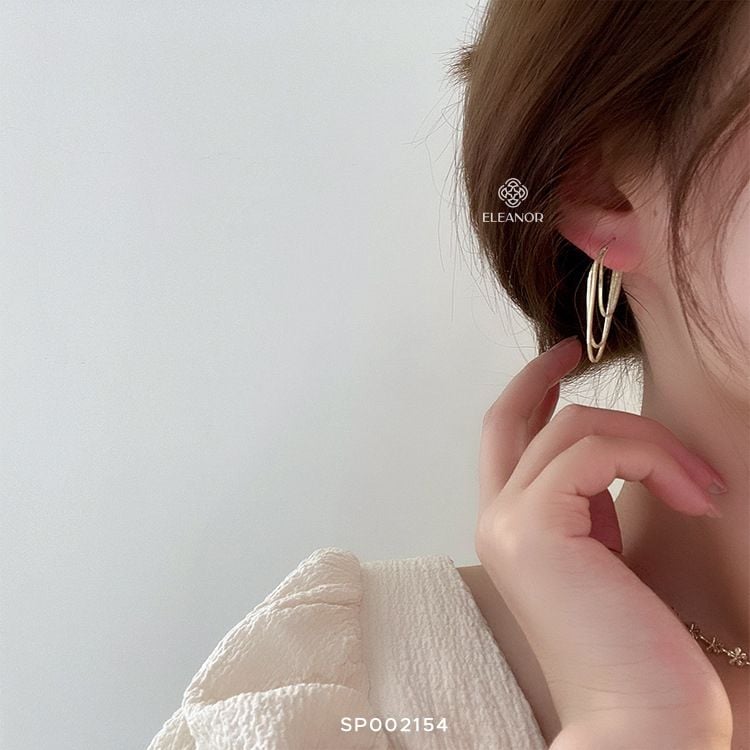  Bông tai - SP002154 