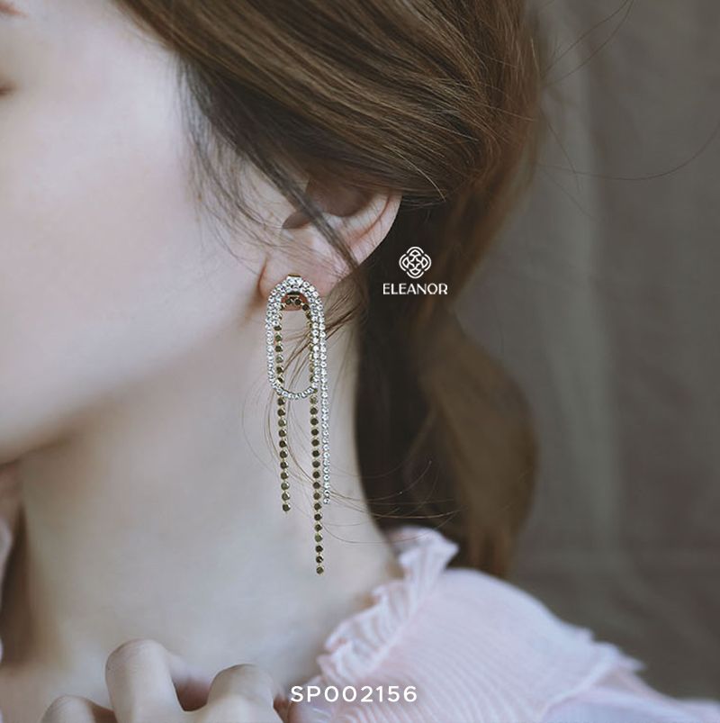  Bông tai - SP002165 