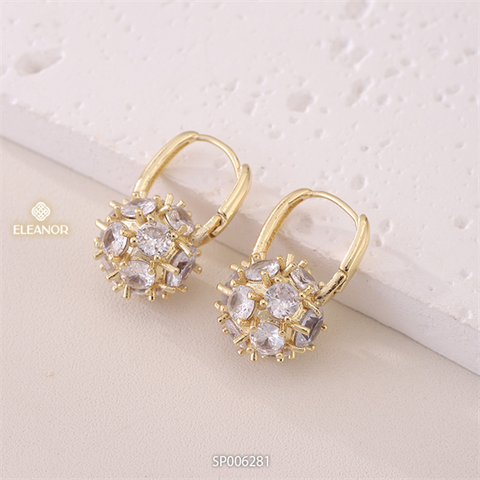  Bông tai - SP006281 