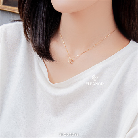  Dây chuyền - SP004086 
