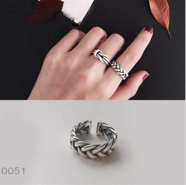  Nhẫn - SP000051 lớn 