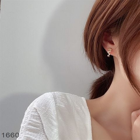  Bông tai - SP001660 