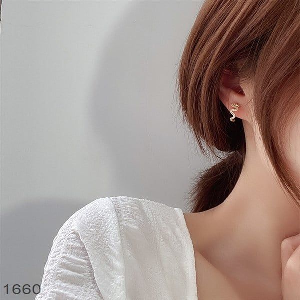  Bông tai - SP001660 