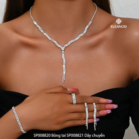  Bông tai - SP008820 