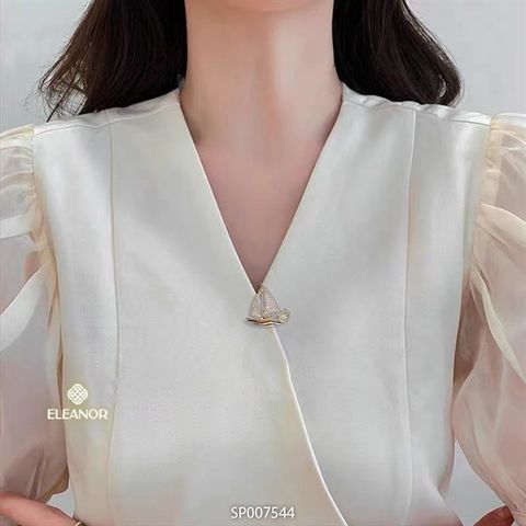  Cài áo - SP007544 